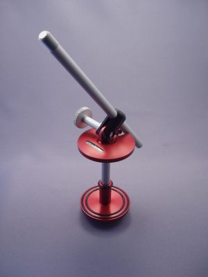 LiveMount Mini H-clamp Spirit RED